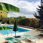 Agriturismo Corte Bozzini Çiftlik konaklama *