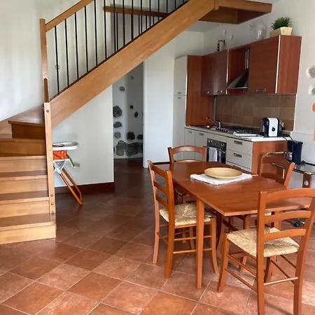 Alloggio per agriturismo Agriturismo Corte Bozzini *
