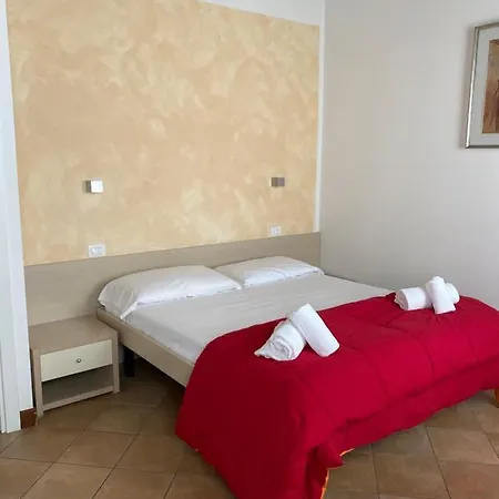 Agriturismo Corte Bozzini باردولينو