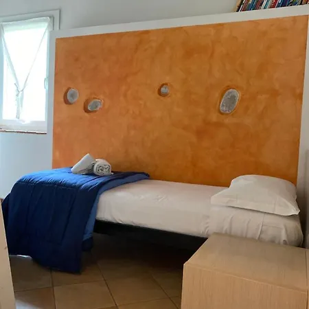 Alloggio per agriturismo Agriturismo Corte Bozzini *