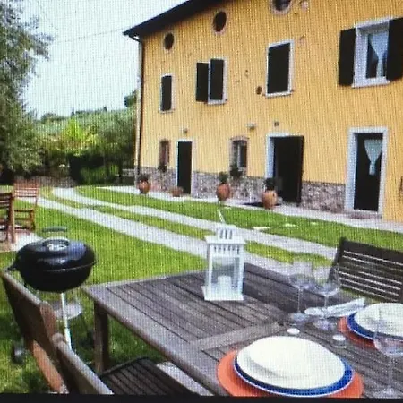 Agriturismo Corte Bozzini * باردولينو