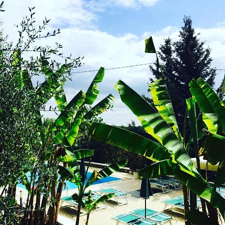 Agriturismo Corte Bozzini *