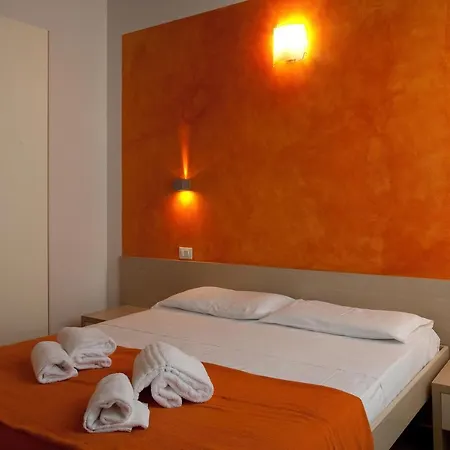 Agriturismo Corte Bozzini مزرعة للإقامة
