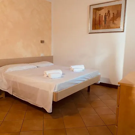 Agriturismo Corte Bozzini Alloggio per agriturismo Bardolino