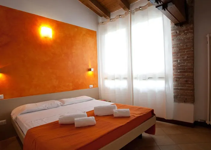 Agriturismo Corte Bozzini Alojamento de Turismo Rural Bardolino