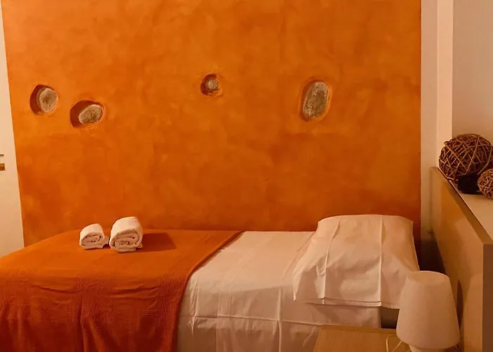 Agriturismo Corte Bozzini Alojamento de Turismo Rural *