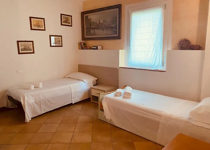 Alojamento de Turismo Rural Agriturismo Corte Bozzini Bardolino