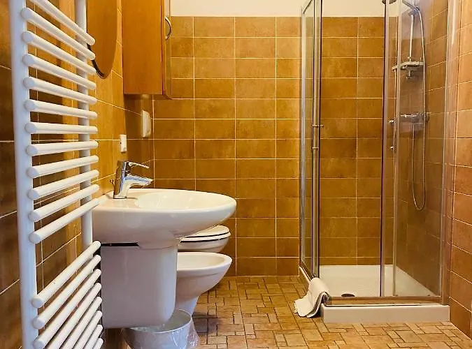 Agriturismo Corte Bozzini Alojamento de Turismo Rural *