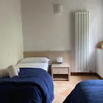 Agriturismo Corte Bozzini Farm stay