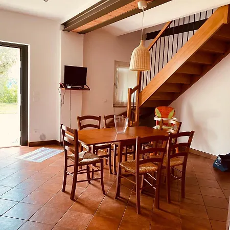 Agriturismo Corte Bozzini *