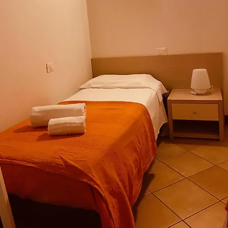 Farm stay Agriturismo Corte Bozzini Bardolino