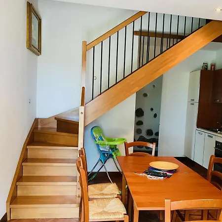 Agriturismo Corte Bozzini *