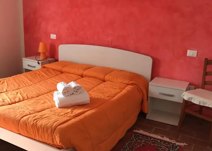 Agriturismo Corte Bozzini Farm stay Bardolino