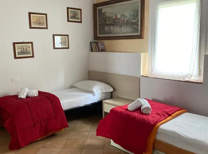 Agriturismo Corte Bozzini Farm stay *