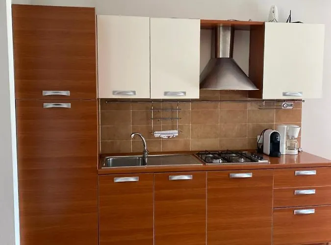 Agriturismo Corte Bozzini Farm stay