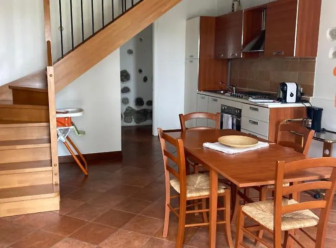 Farm stay Agriturismo Corte Bozzini *