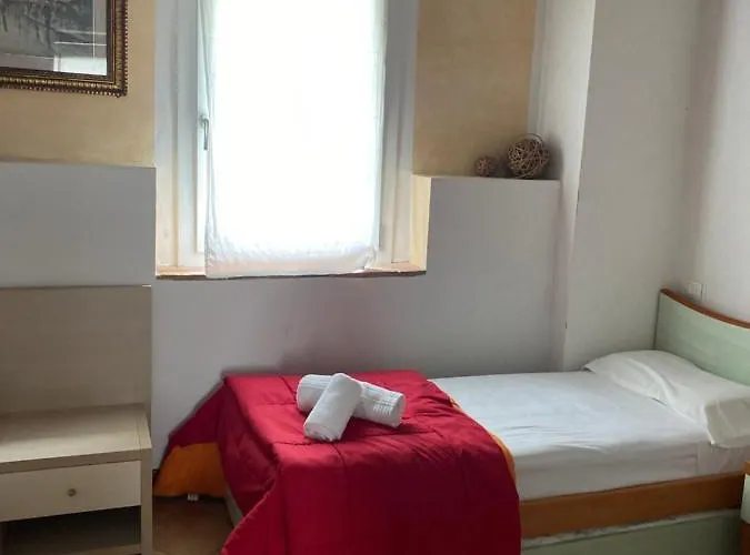 Farm stay Agriturismo Corte Bozzini *