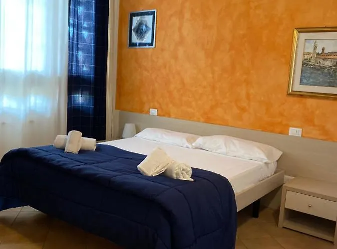Agriturismo Corte Bozzini Farm stay