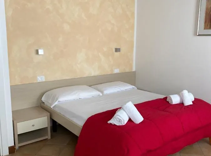 Agriturismo Corte Bozzini Bardolino