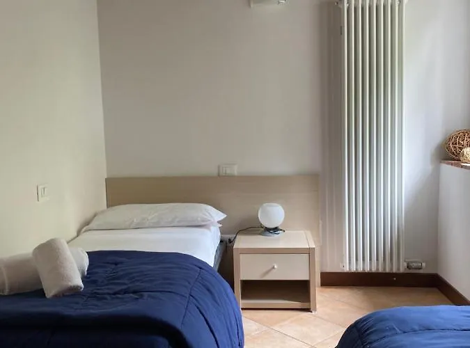 Agriturismo Corte Bozzini Farm stay