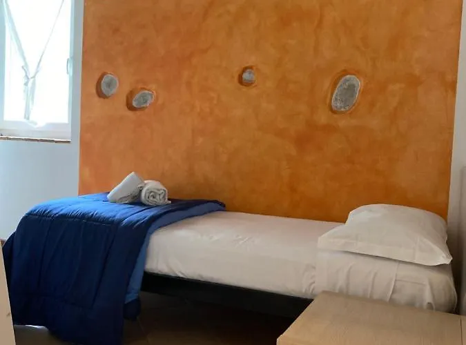 Farm stay Agriturismo Corte Bozzini *