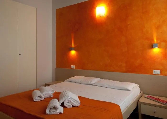 Agriturismo Corte Bozzini Farm stay