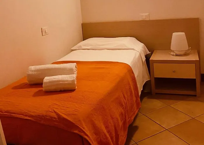 Farm stay Agriturismo Corte Bozzini Bardolino