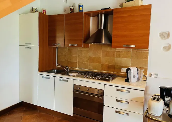 Agriturismo Corte Bozzini *