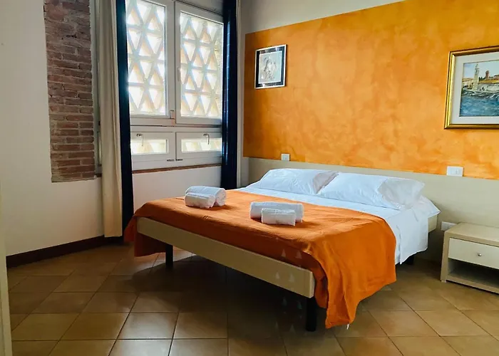 Farm stay Agriturismo Corte Bozzini Bardolino