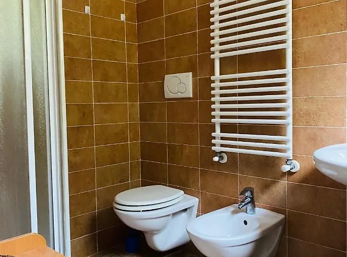 Agriturismo Corte Bozzini *