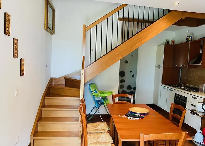 Agriturismo Corte Bozzini *