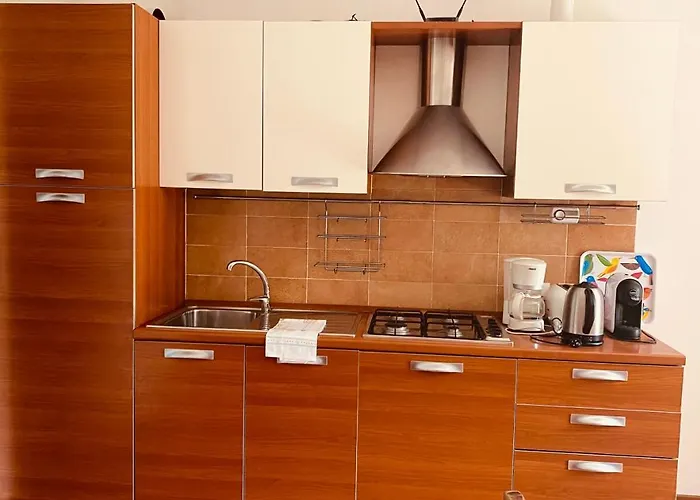 Agriturismo Corte Bozzini Farm stay