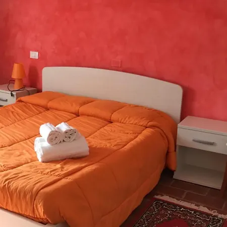 Agriturismo Corte Bozzini Alojamento de Turismo Rural Bardolino