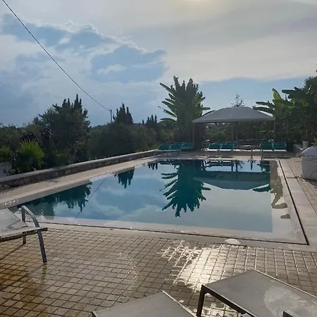 Agriturismo Corte Bozzini Alojamento de Turismo Rural Bardolino