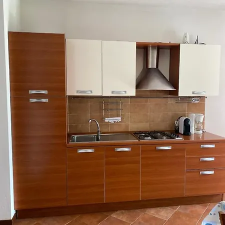 Agriturismo Corte Bozzini Alojamento de Turismo Rural