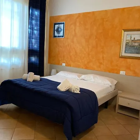 Agriturismo Corte Bozzini Alojamento de Turismo Rural