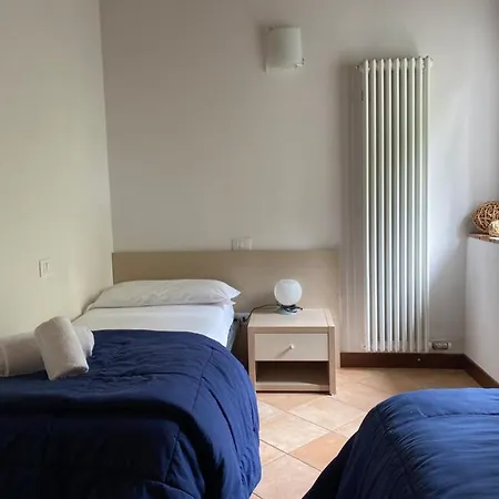 Agriturismo Corte Bozzini Alojamento de Turismo Rural