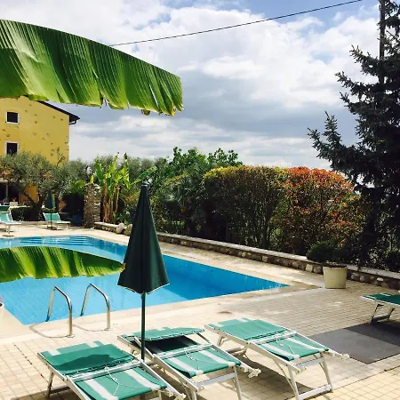 Agriturismo Corte Bozzini Alojamento de Turismo Rural *