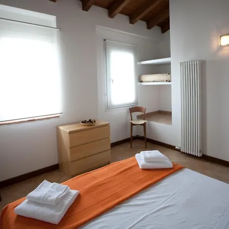 Agriturismo Corte Bozzini Alojamento de Turismo Rural *