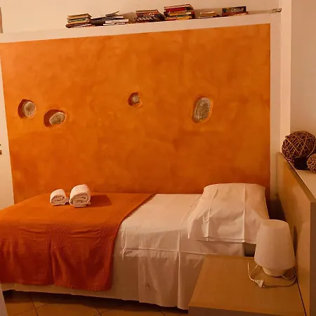 Agriturismo Corte Bozzini Alojamento de Turismo Rural *