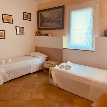 Alojamento de Turismo Rural Agriturismo Corte Bozzini Bardolino