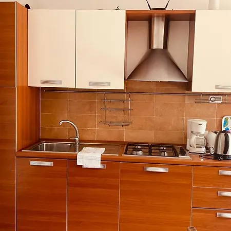 Agriturismo Corte Bozzini Alojamento de Turismo Rural