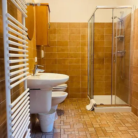Agriturismo Corte Bozzini Alojamento de Turismo Rural *